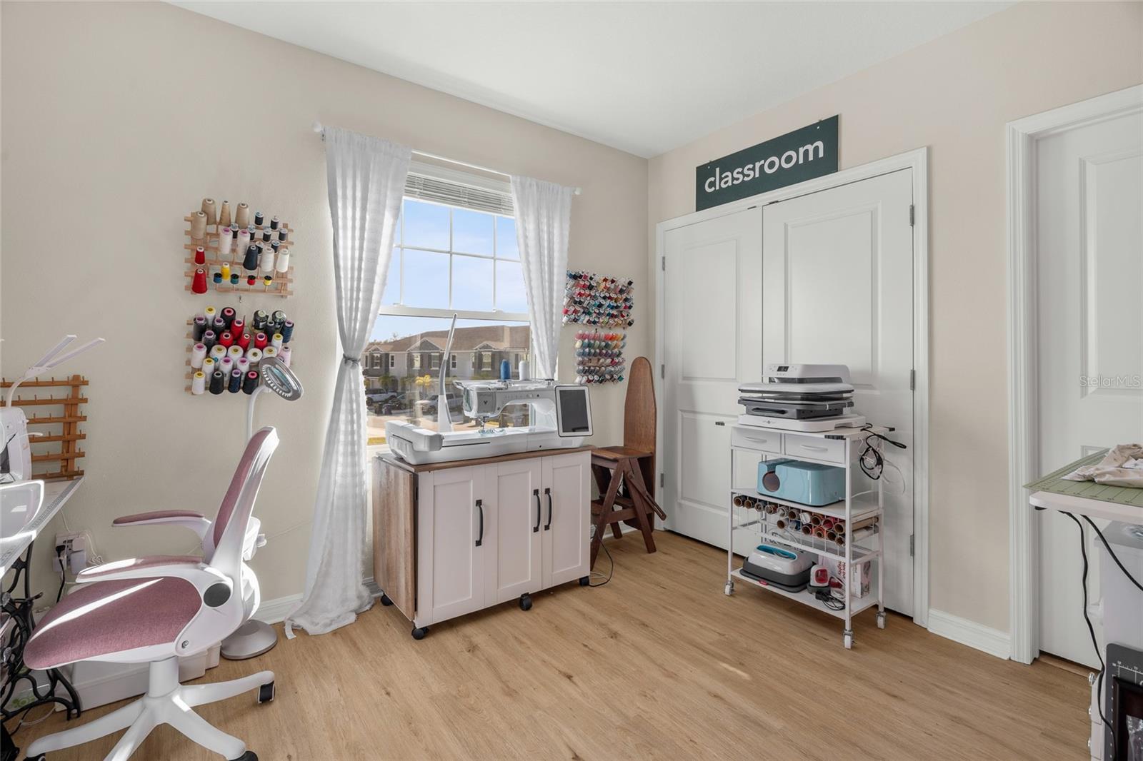 BAY LANDING - Residential