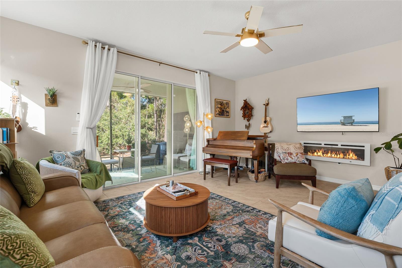 BAY LANDING - Residential