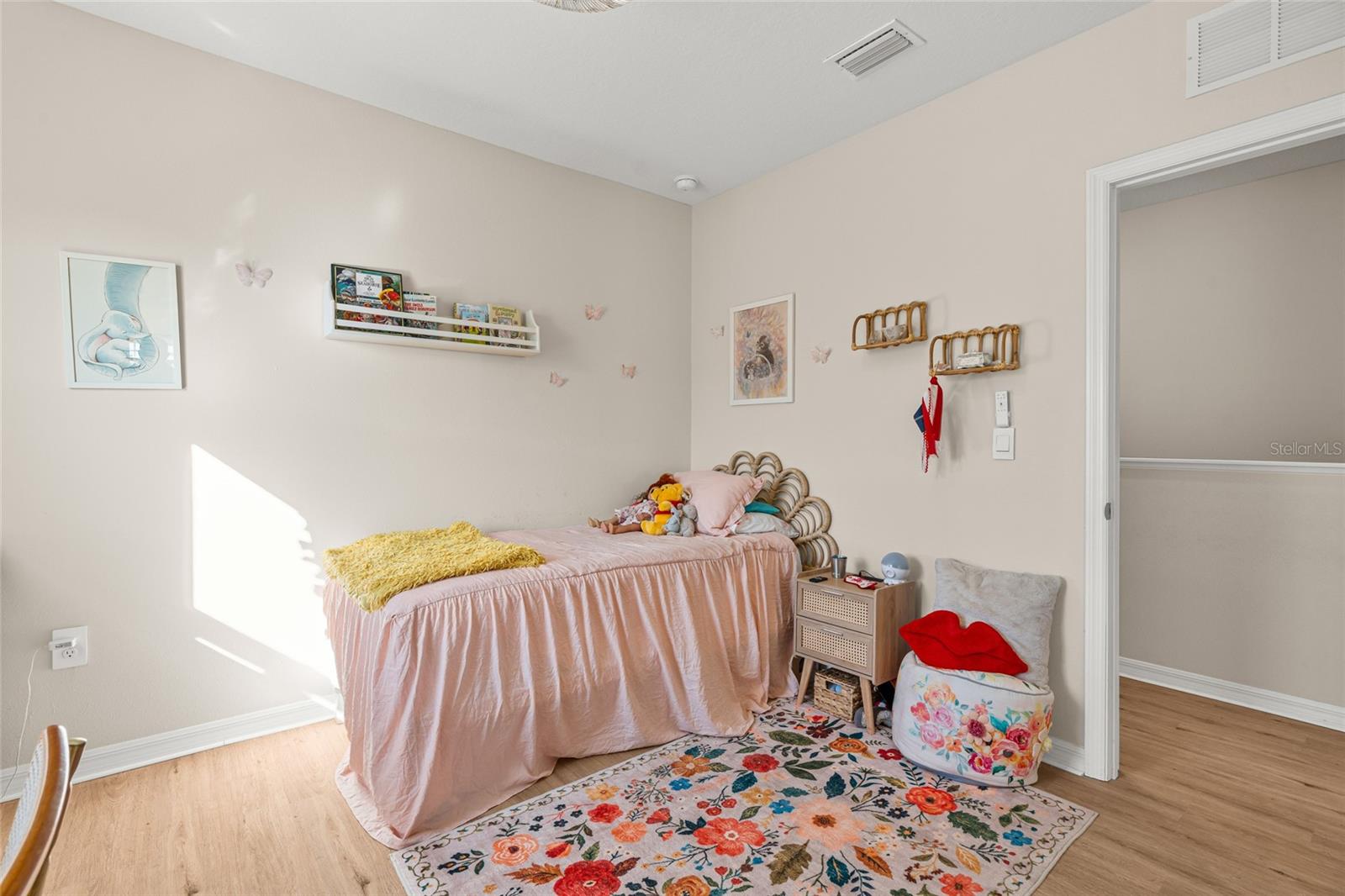 BAY LANDING - Residential