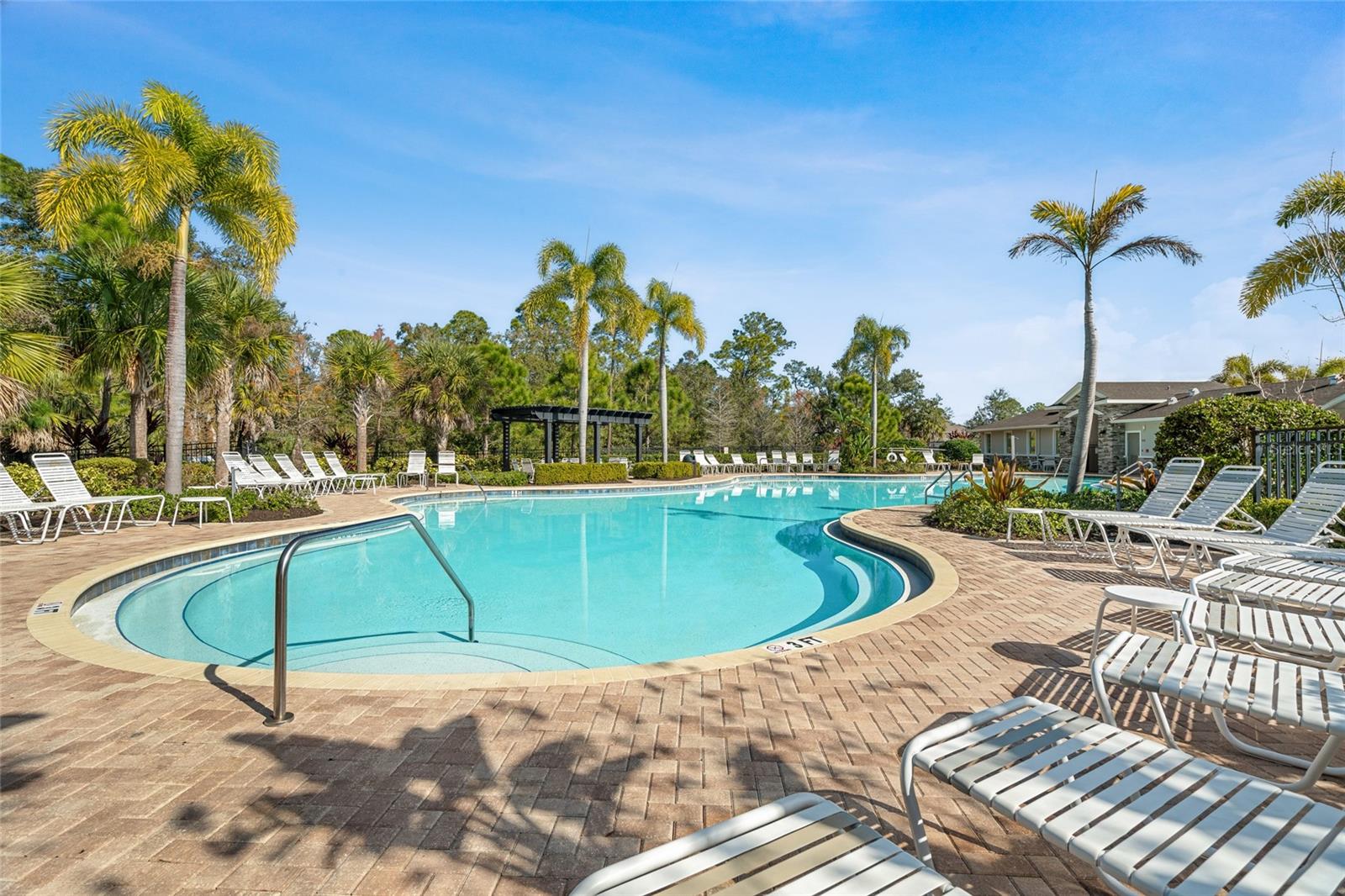 BAY LANDING - Residential