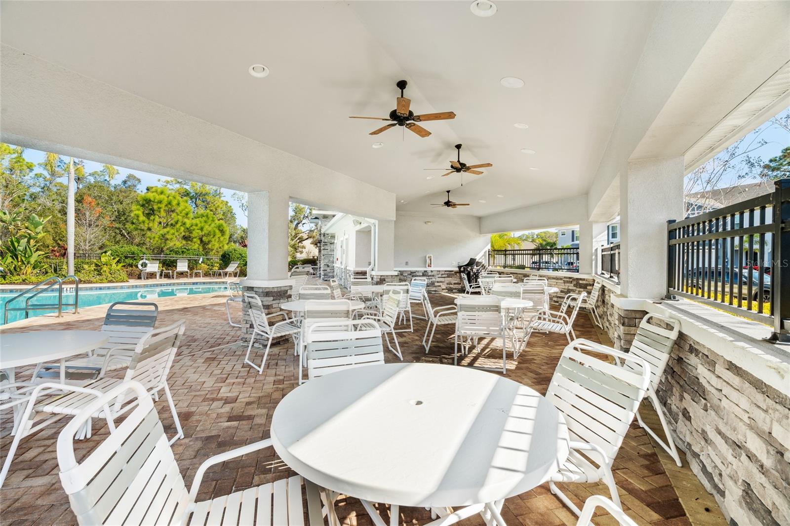 BAY LANDING - Residential