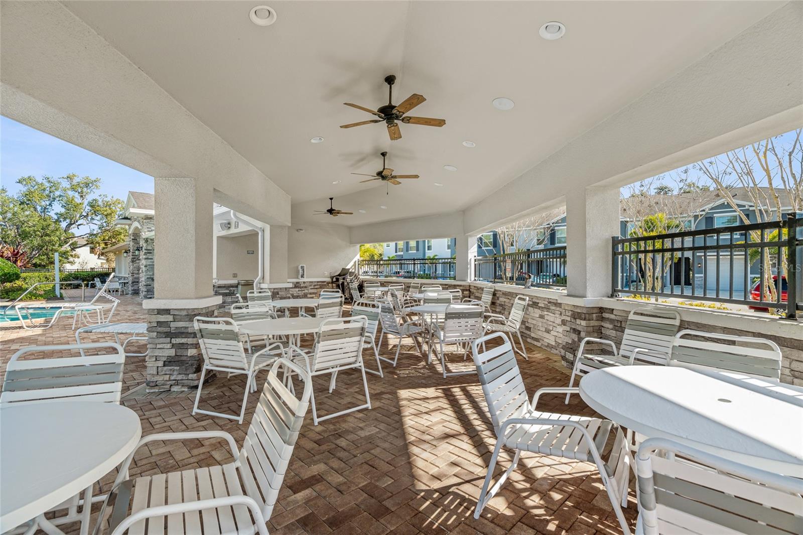 BAY LANDING - Residential