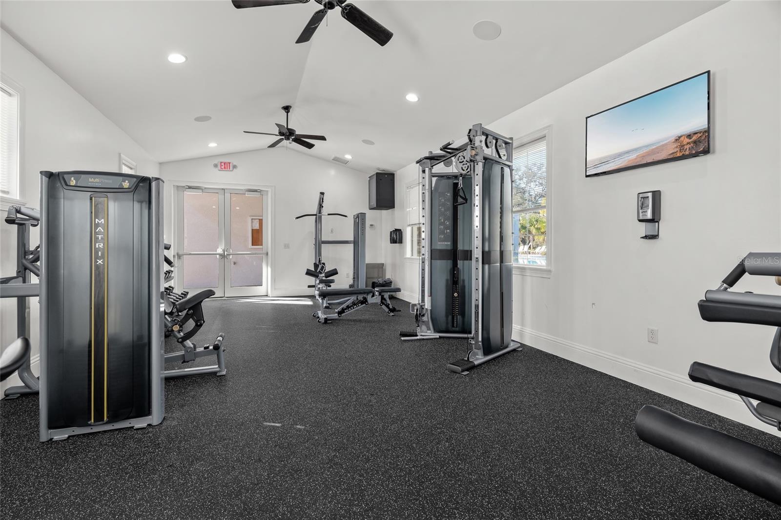 BAY LANDING - Residential