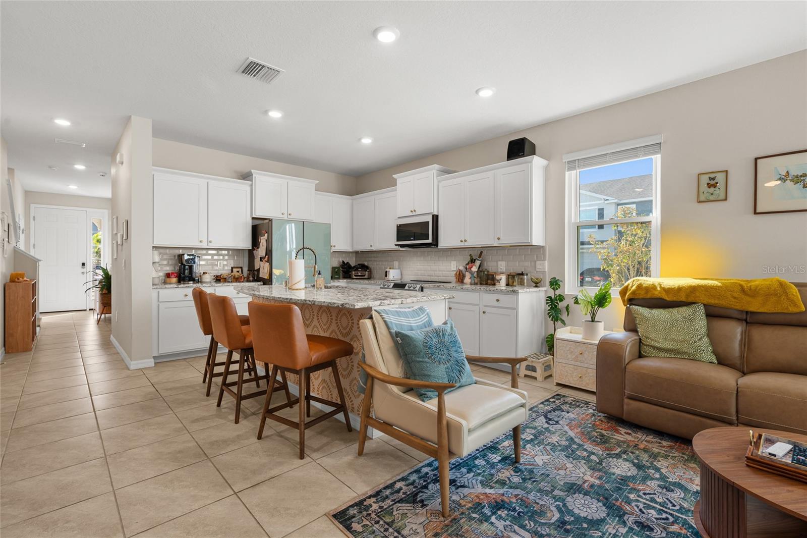 BAY LANDING - Residential