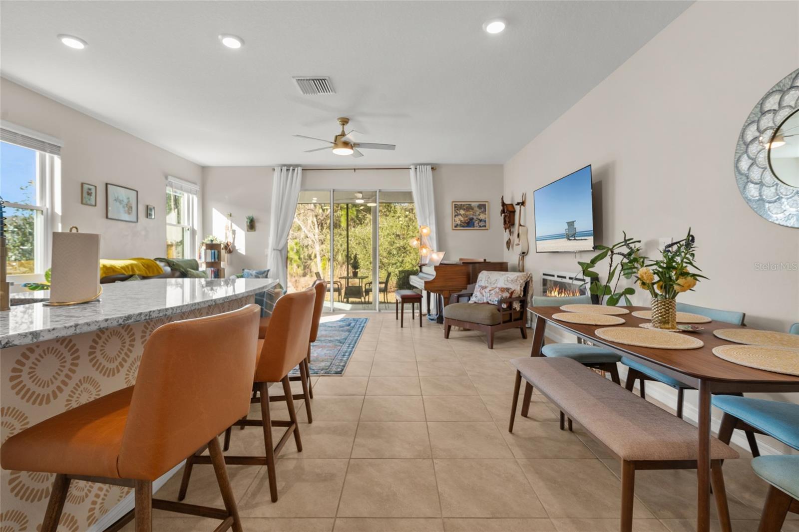 BAY LANDING - Residential