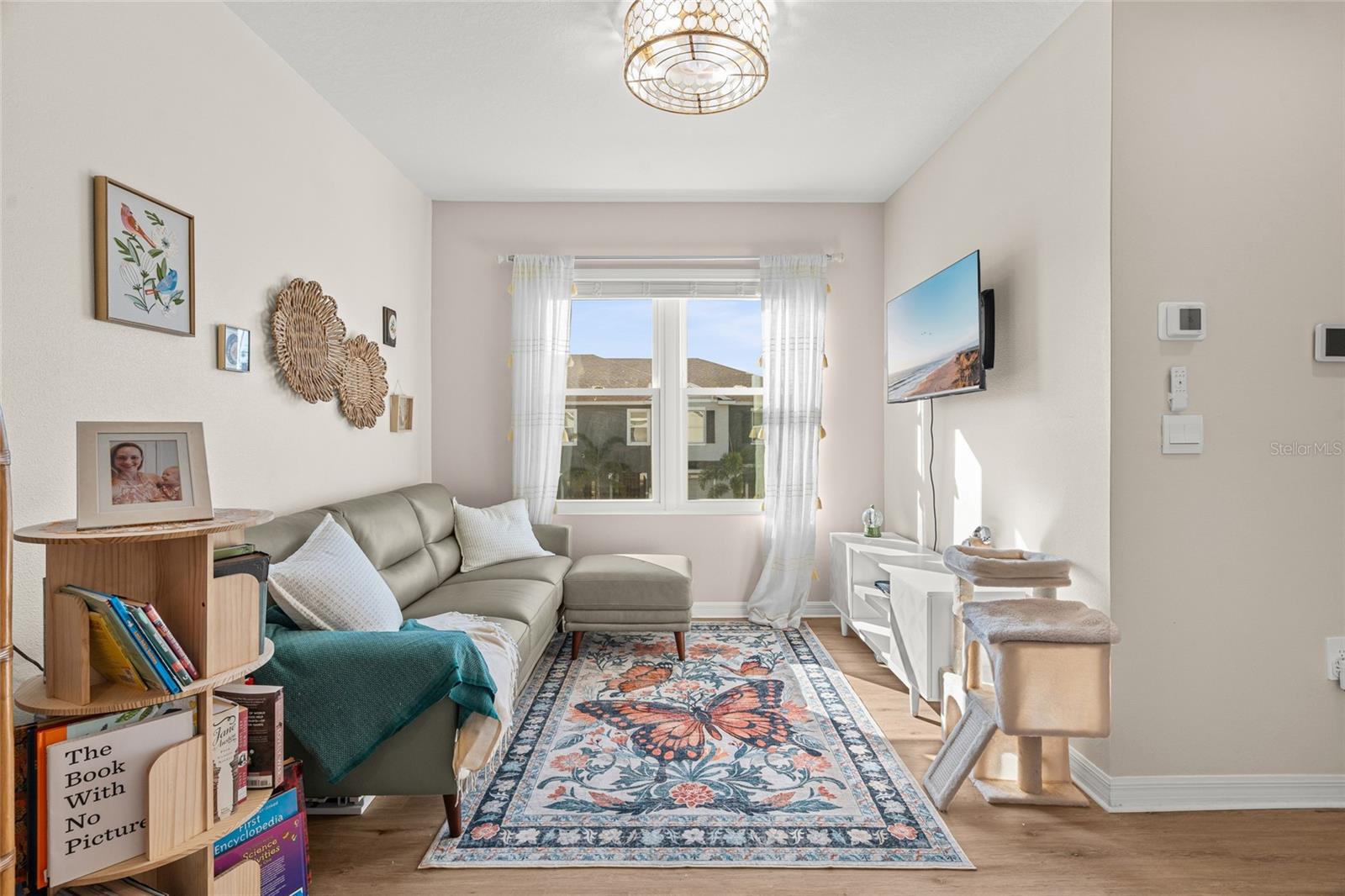 BAY LANDING - Residential