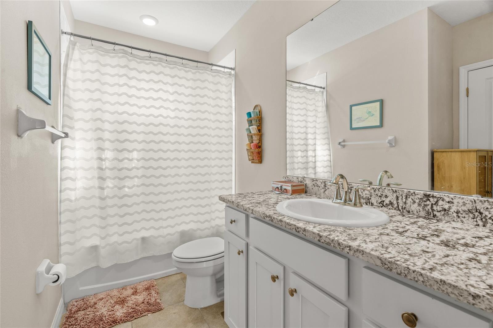 BAY LANDING - Residential