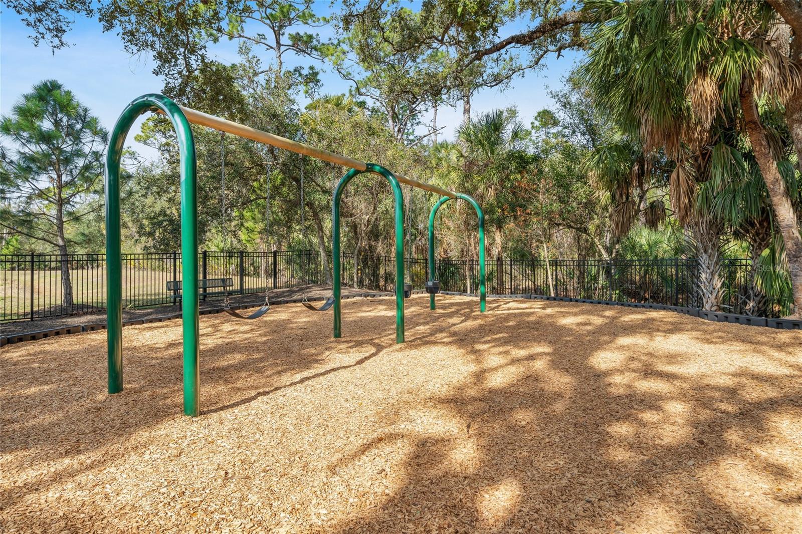 BAY LANDING - Residential