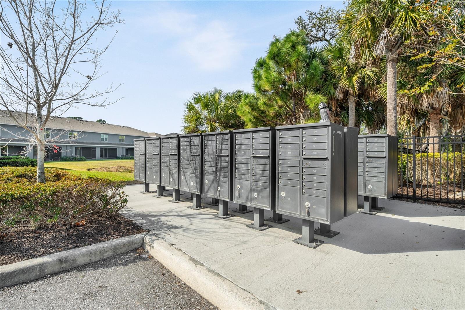 BAY LANDING - Residential