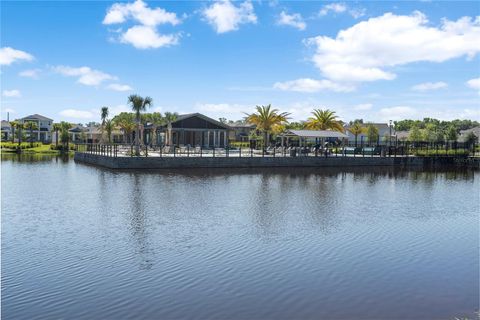 A home in DEBARY