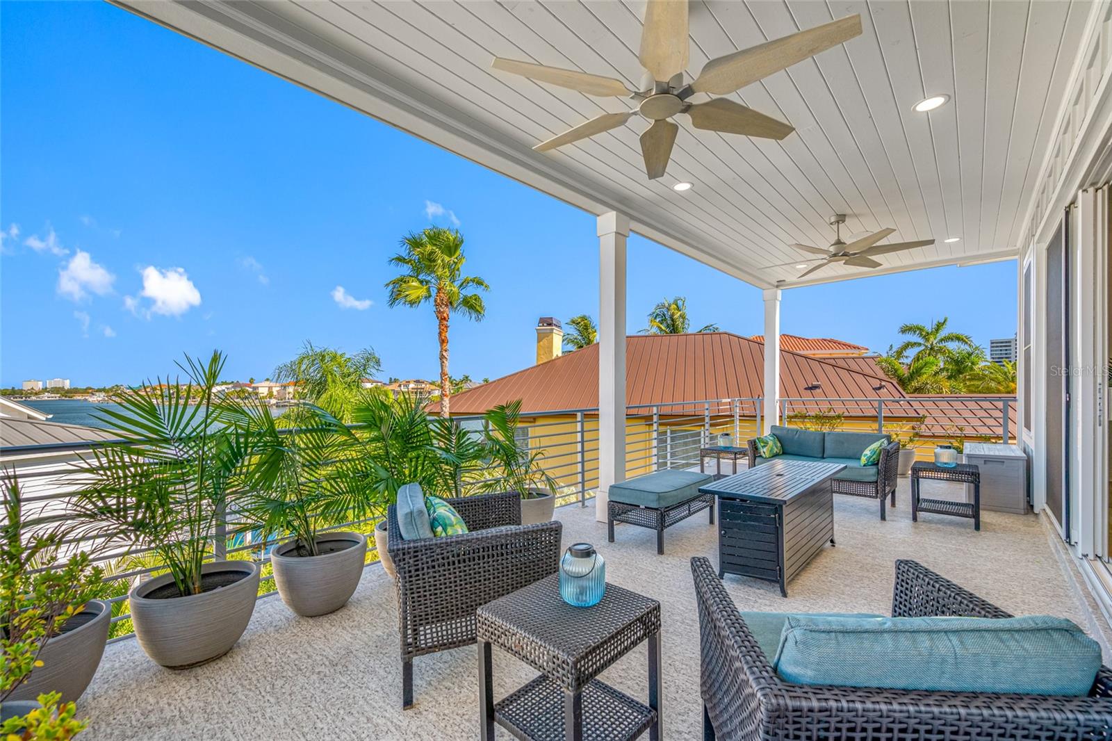 KIPPS COLONY ESTATES AT PASADENA YACHT/COUNTRY CL - Residential