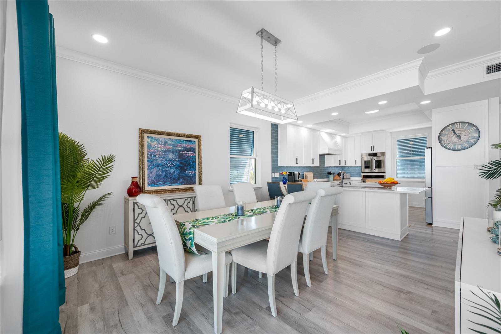 KIPPS COLONY ESTATES AT PASADENA YACHT/COUNTRY CL - Residential