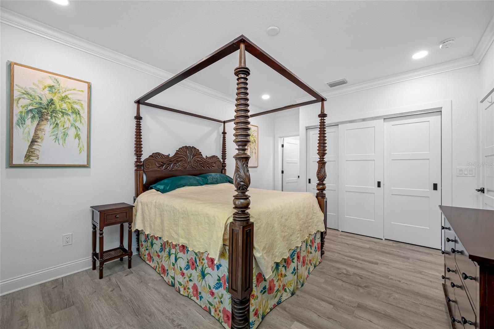 KIPPS COLONY ESTATES AT PASADENA YACHT/COUNTRY CL - Residential