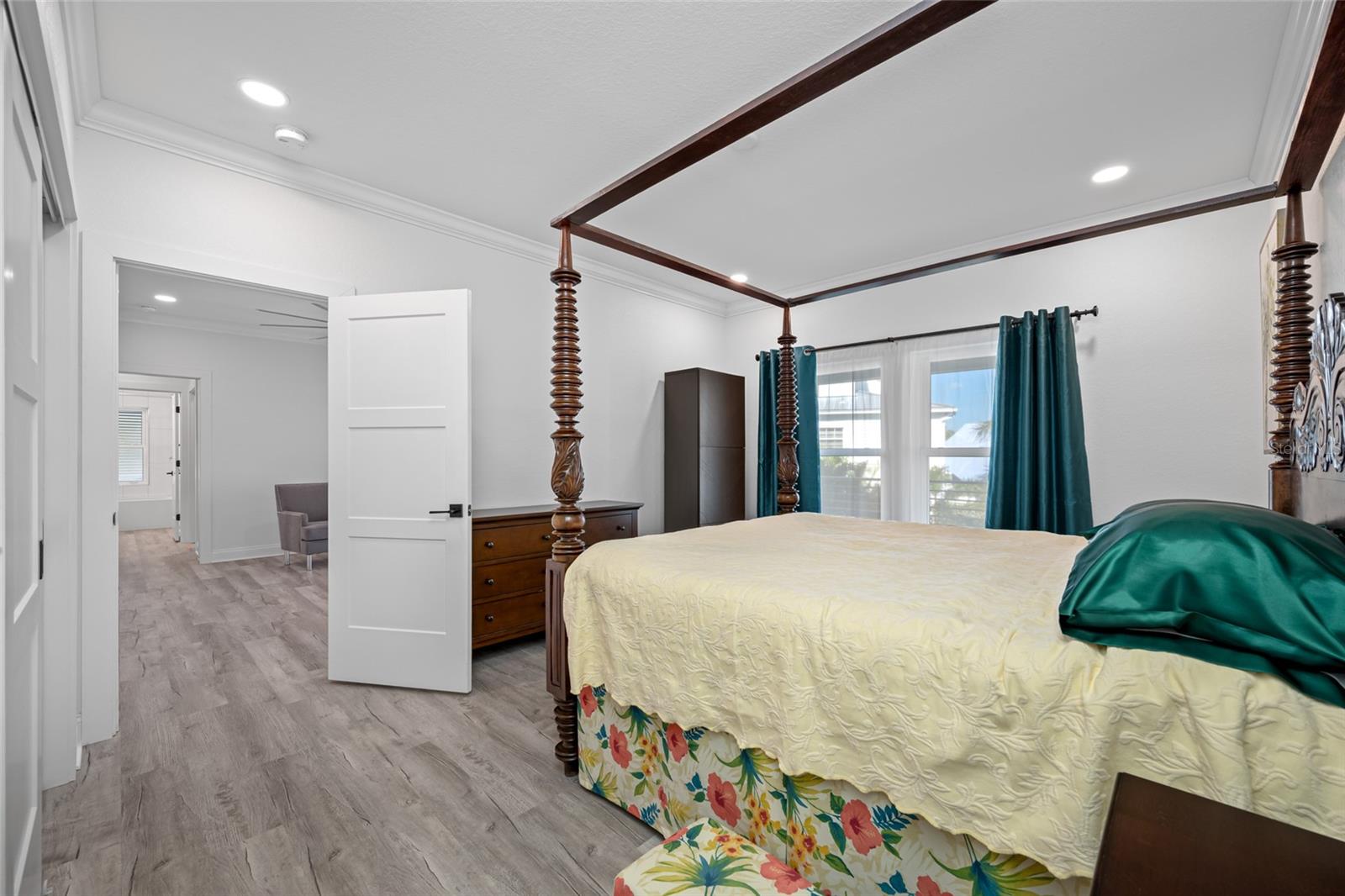 KIPPS COLONY ESTATES AT PASADENA YACHT/COUNTRY CL - Residential