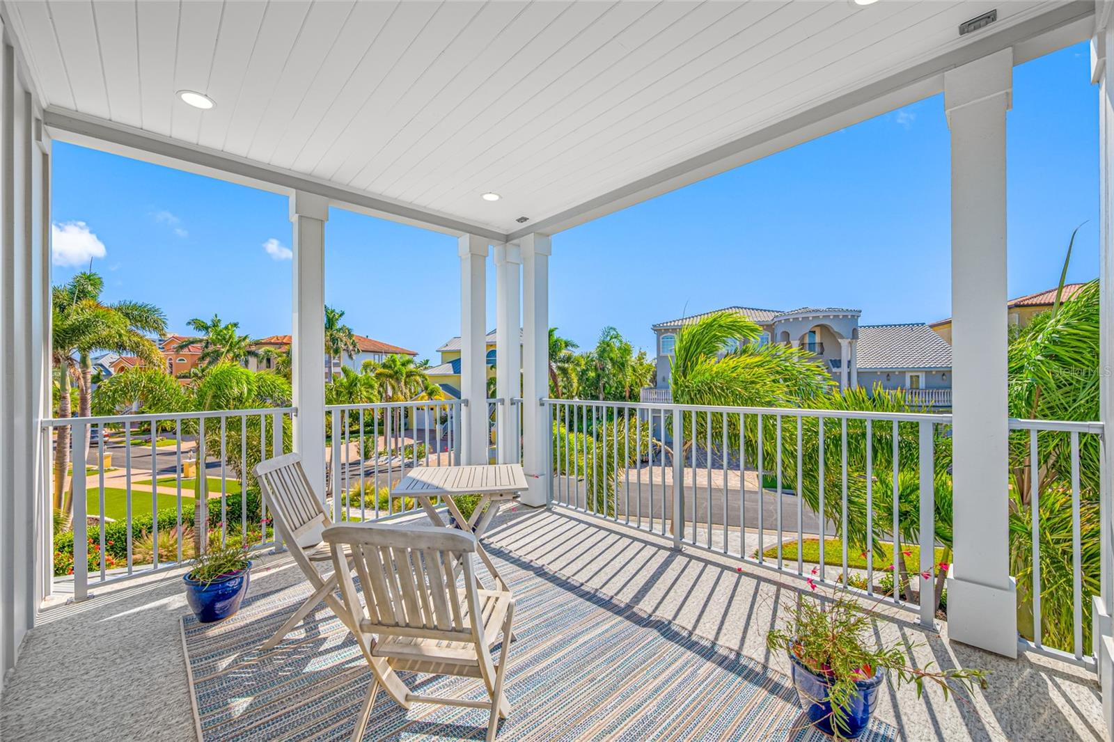 KIPPS COLONY ESTATES AT PASADENA YACHT/COUNTRY CL - Residential