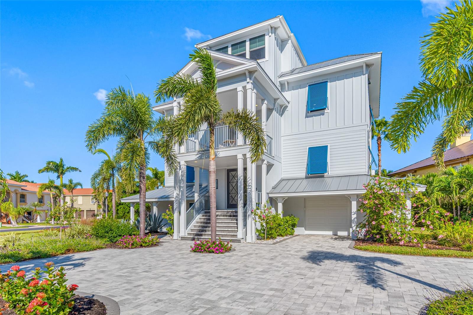 KIPPS COLONY ESTATES AT PASADENA YACHT/COUNTRY CL - Residential