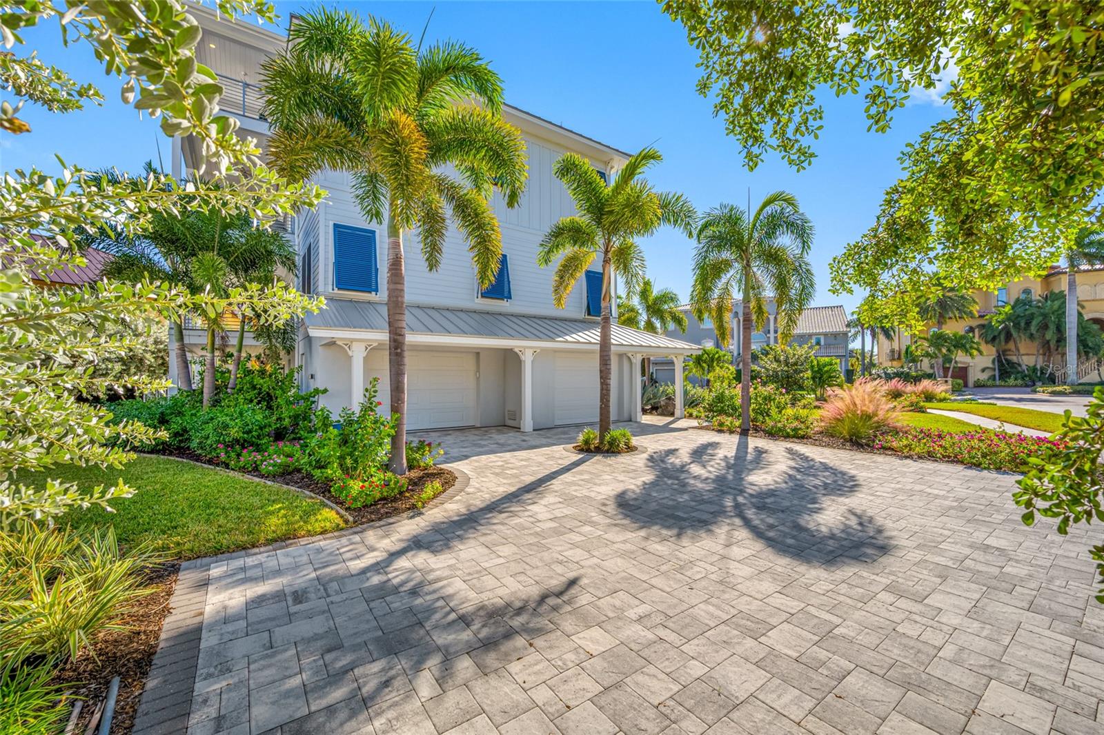 KIPPS COLONY ESTATES AT PASADENA YACHT/COUNTRY CL - Residential