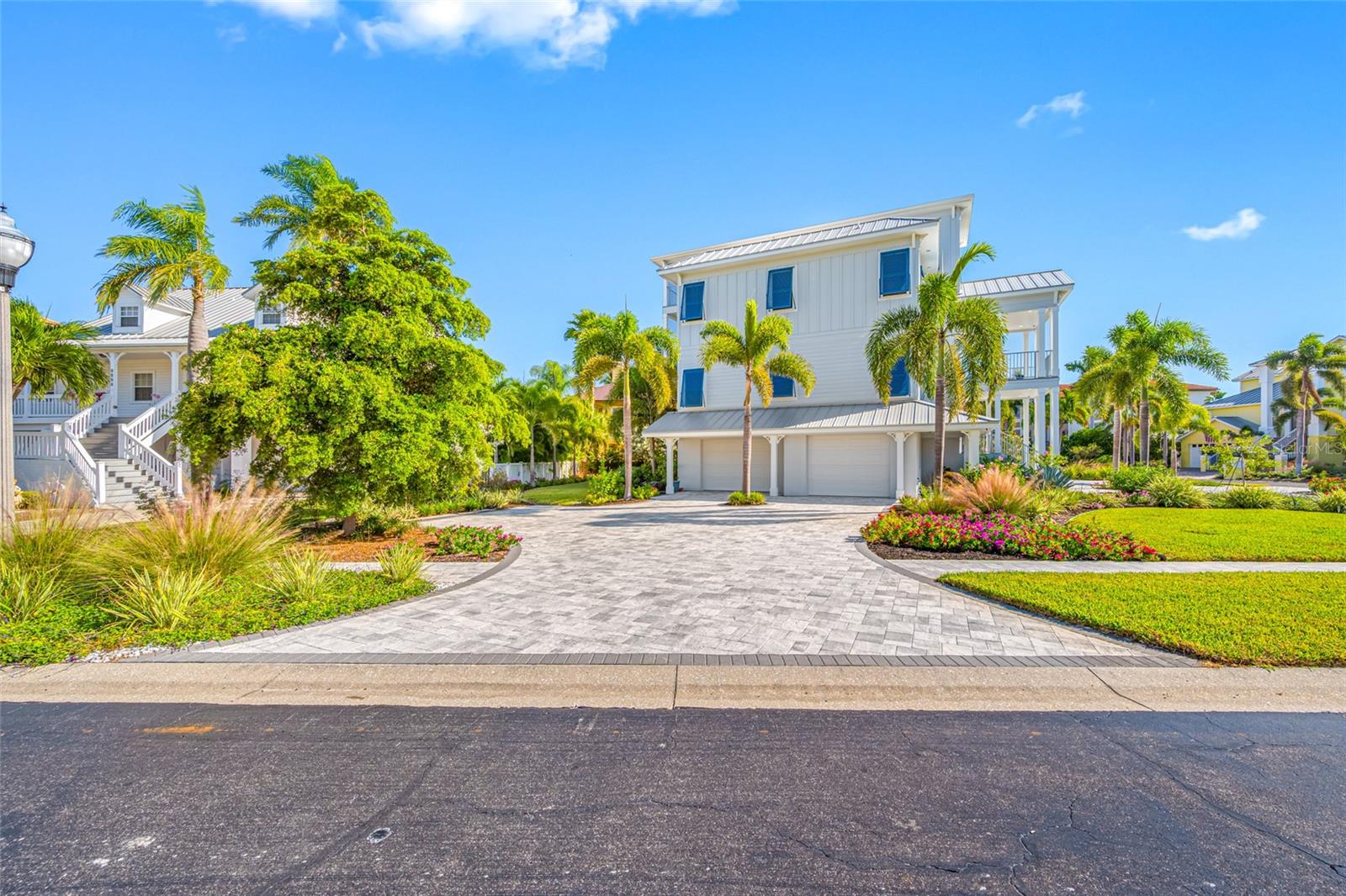 KIPPS COLONY ESTATES AT PASADENA YACHT/COUNTRY CL - Residential