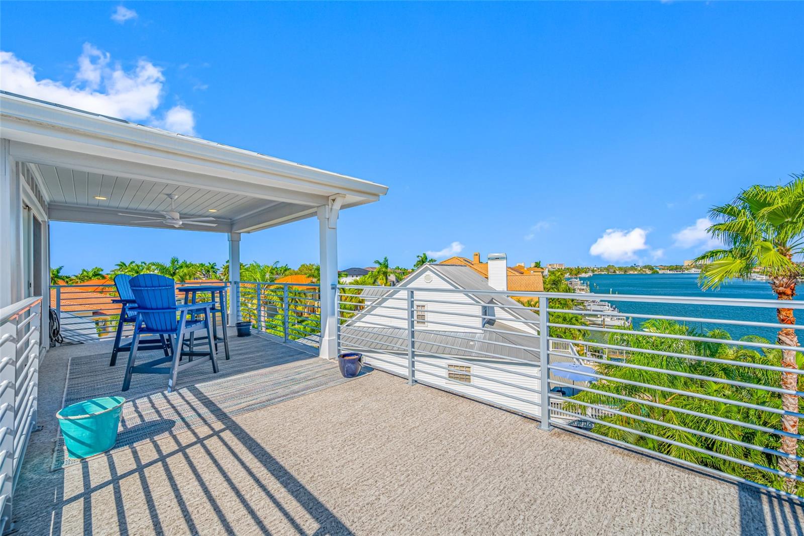 KIPPS COLONY ESTATES AT PASADENA YACHT/COUNTRY CL - Residential