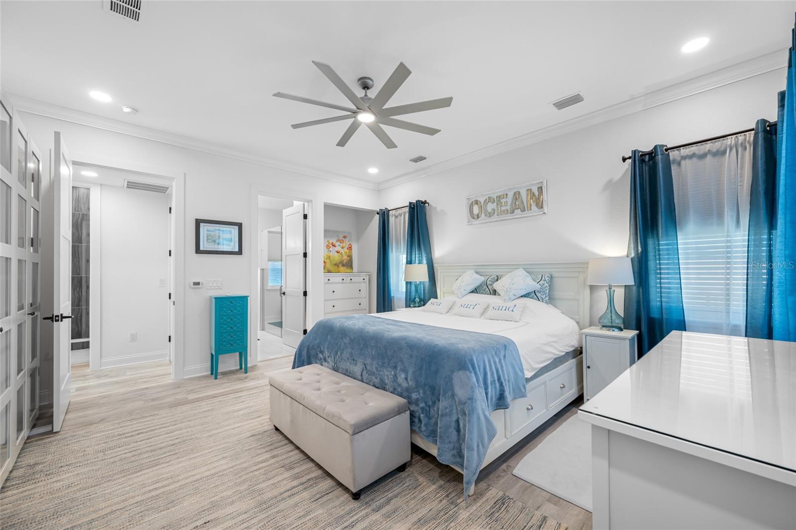 KIPPS COLONY ESTATES AT PASADENA YACHT/COUNTRY CL - Residential