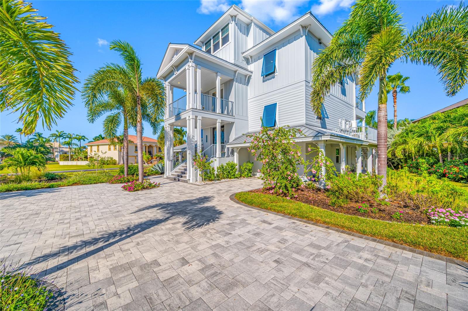 KIPPS COLONY ESTATES AT PASADENA YACHT/COUNTRY CL - Residential