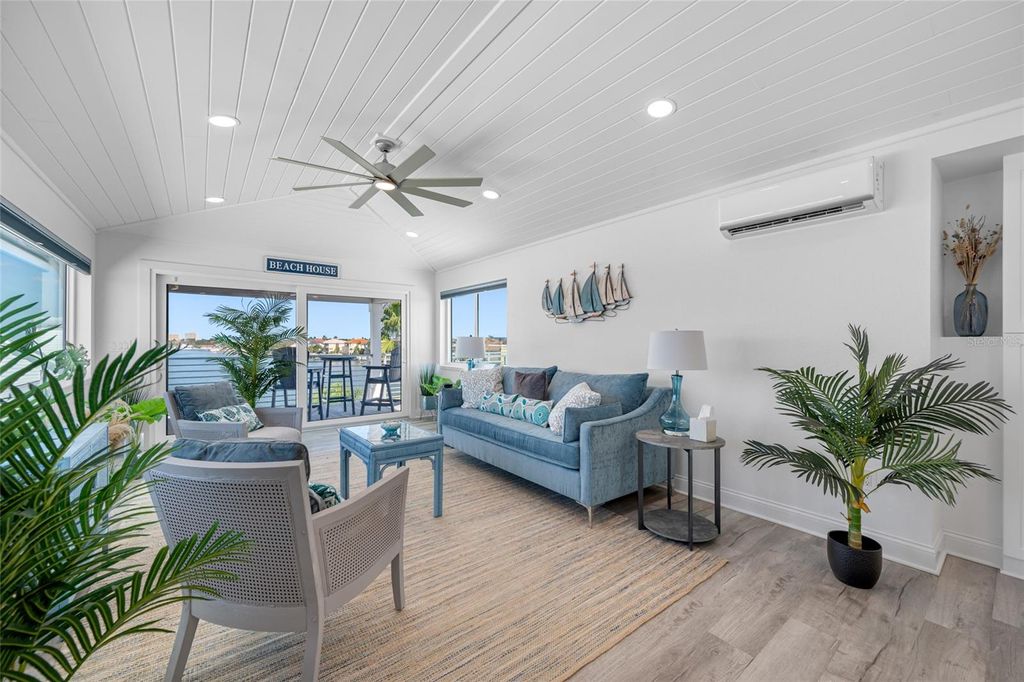 Photo of 2813 Kipps Colony Drive S, St Petersburg, FL 33707 (MLS # TB8439677)