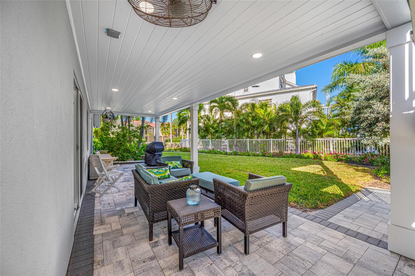 KIPPS COLONY ESTATES AT PASADENA YACHT/COUNTRY CL - Residential