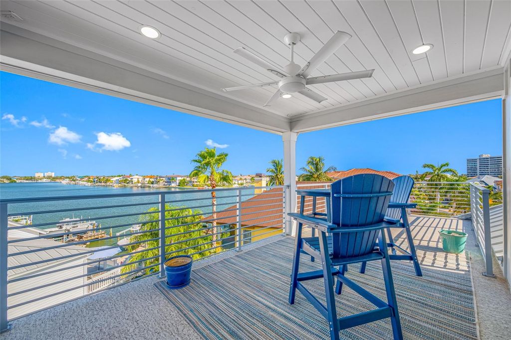Photo of 2813 Kipps Colony Drive S, St Petersburg, FL 33707 (MLS # TB8439677)