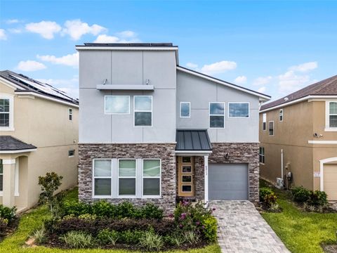8913 COCONUT BREEZE DRIVE KISSIMMEE FL 34747