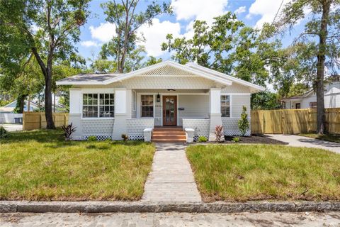 Photo of 6810 N Branch Avenue, Tampa, FL 33604 (MLS # TB8419840) Photo of 6810 N Branch Avenue, Tampa, FL 33604 (MLS # TB8419840)