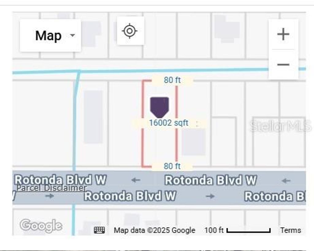 Photo of 226 Rotonda Boulevard W, Rotonda West, FL 33947 (MLS # A4657106)