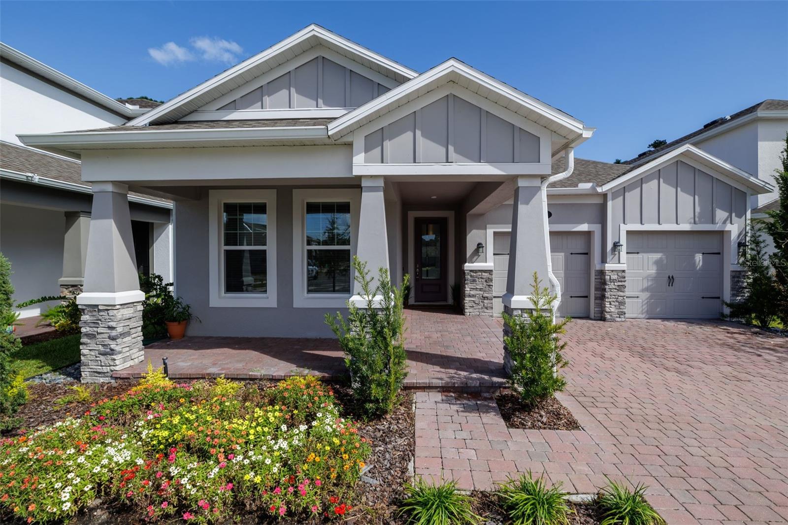 754 TRILLIUM COURT