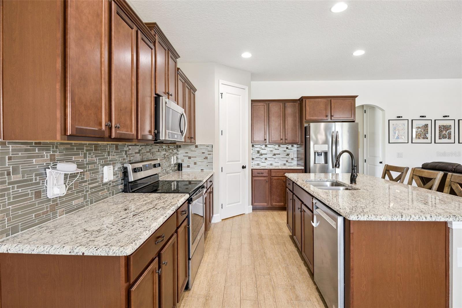 VENEZIA SOUTH - Residential