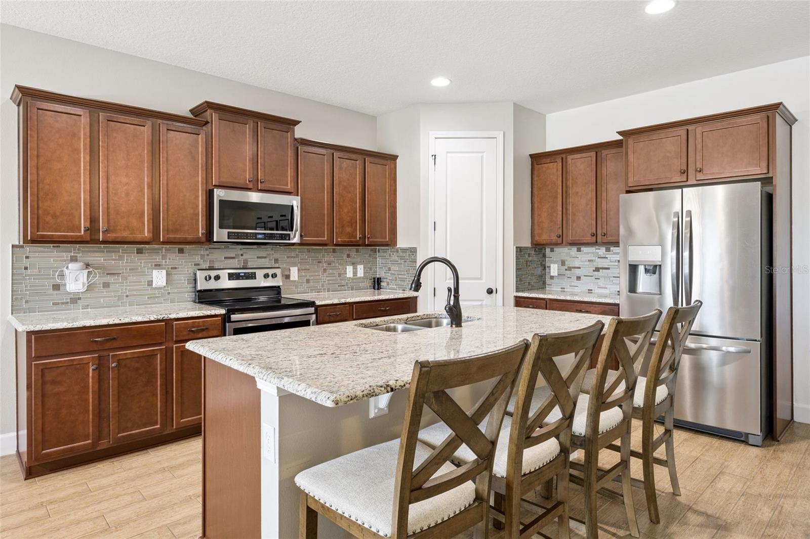 VENEZIA SOUTH - Residential