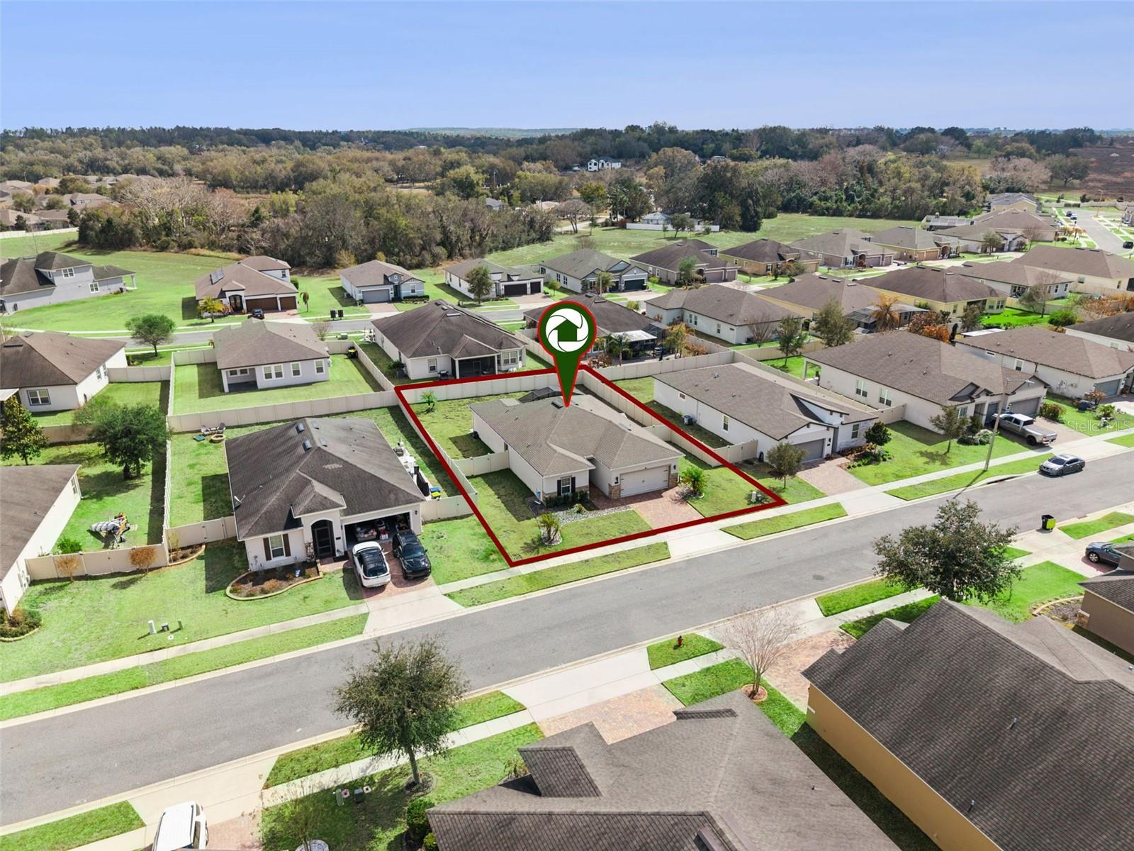 VENEZIA SOUTH - Residential