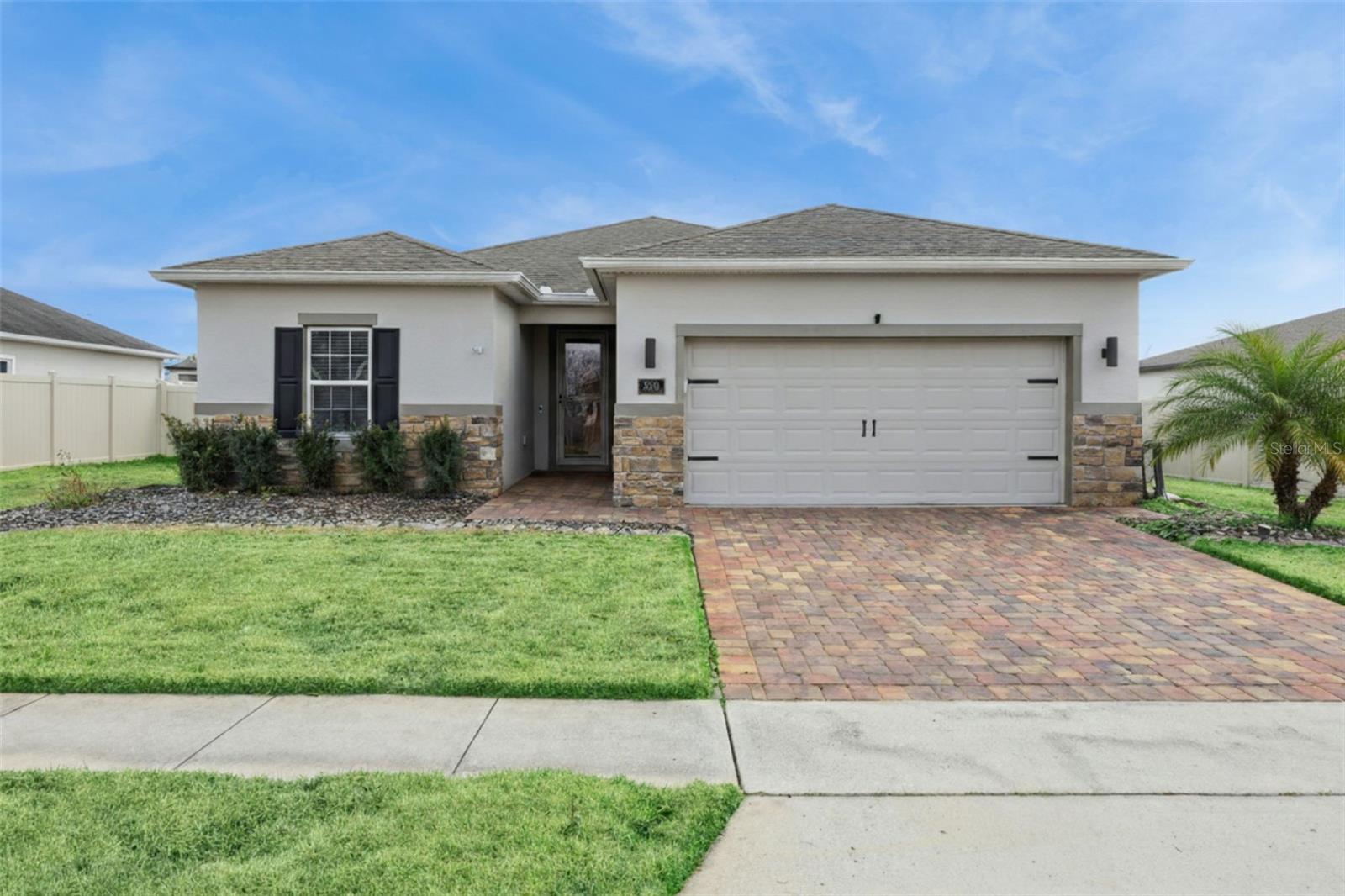 VENEZIA SOUTH - Residential