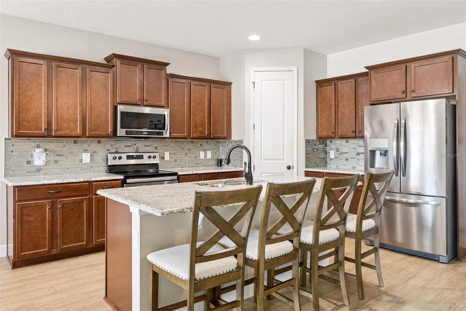 VENEZIA SOUTH - Residential