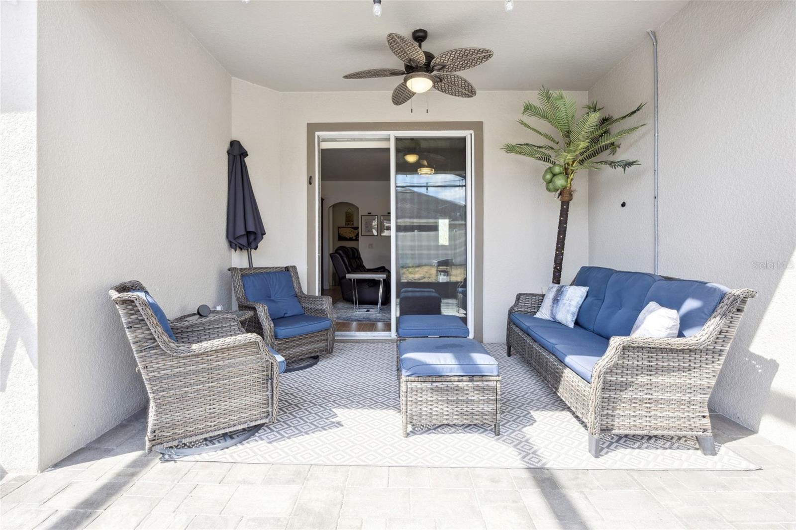 VENEZIA SOUTH - Residential