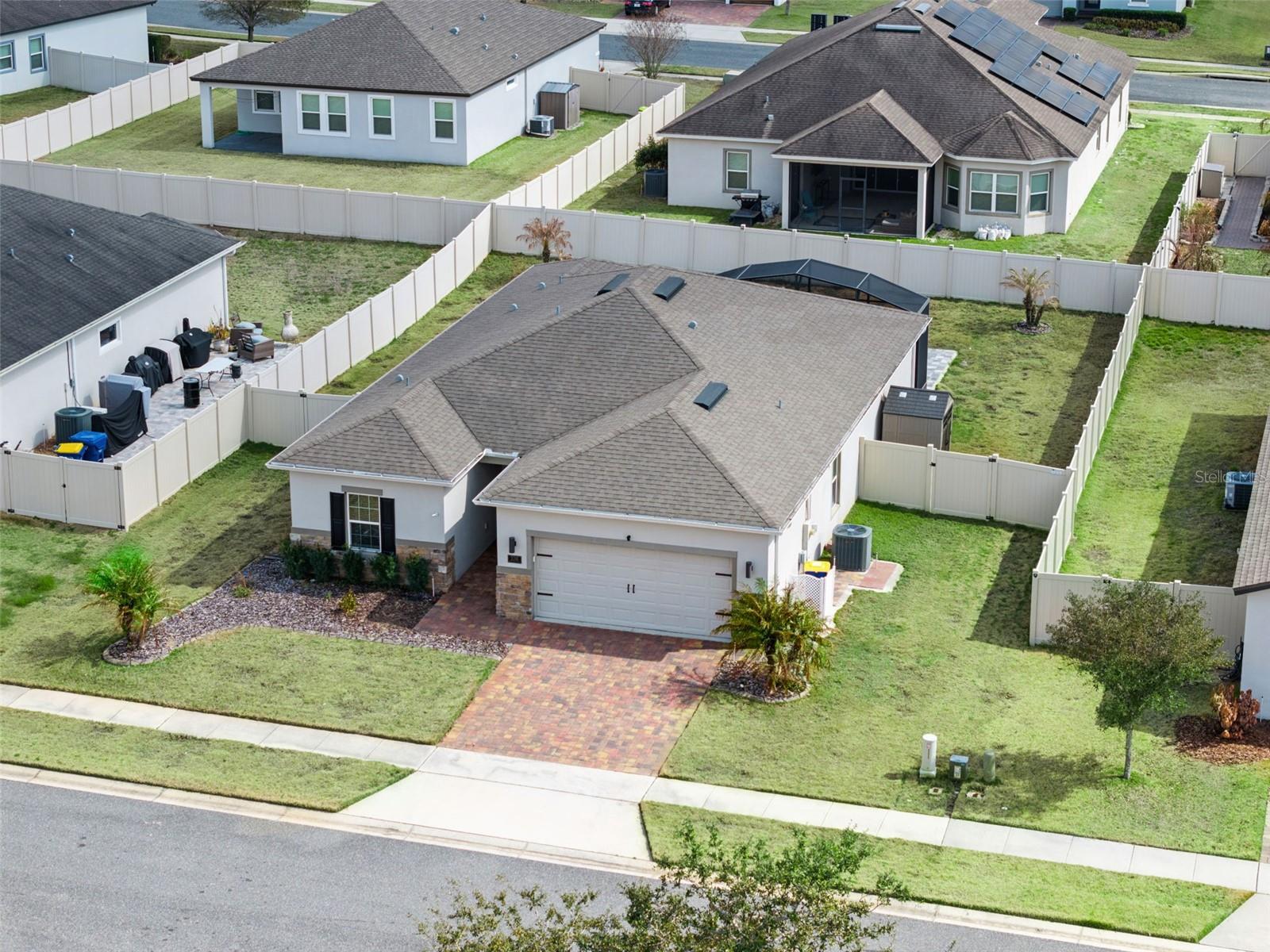 VENEZIA SOUTH - Residential