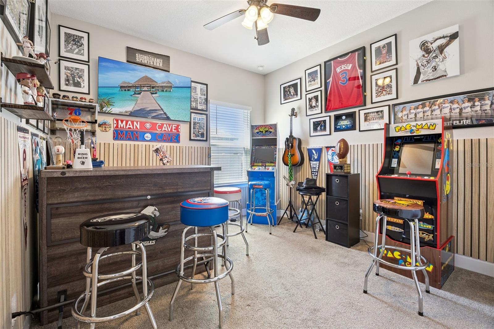 VENEZIA SOUTH - Residential