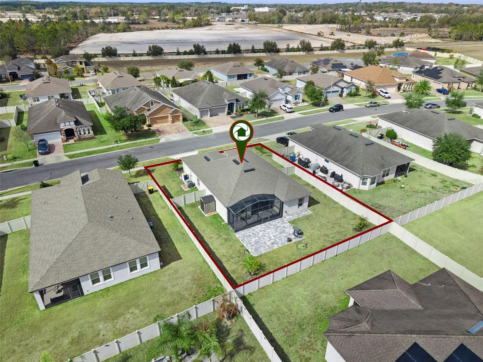 VENEZIA SOUTH - Residential