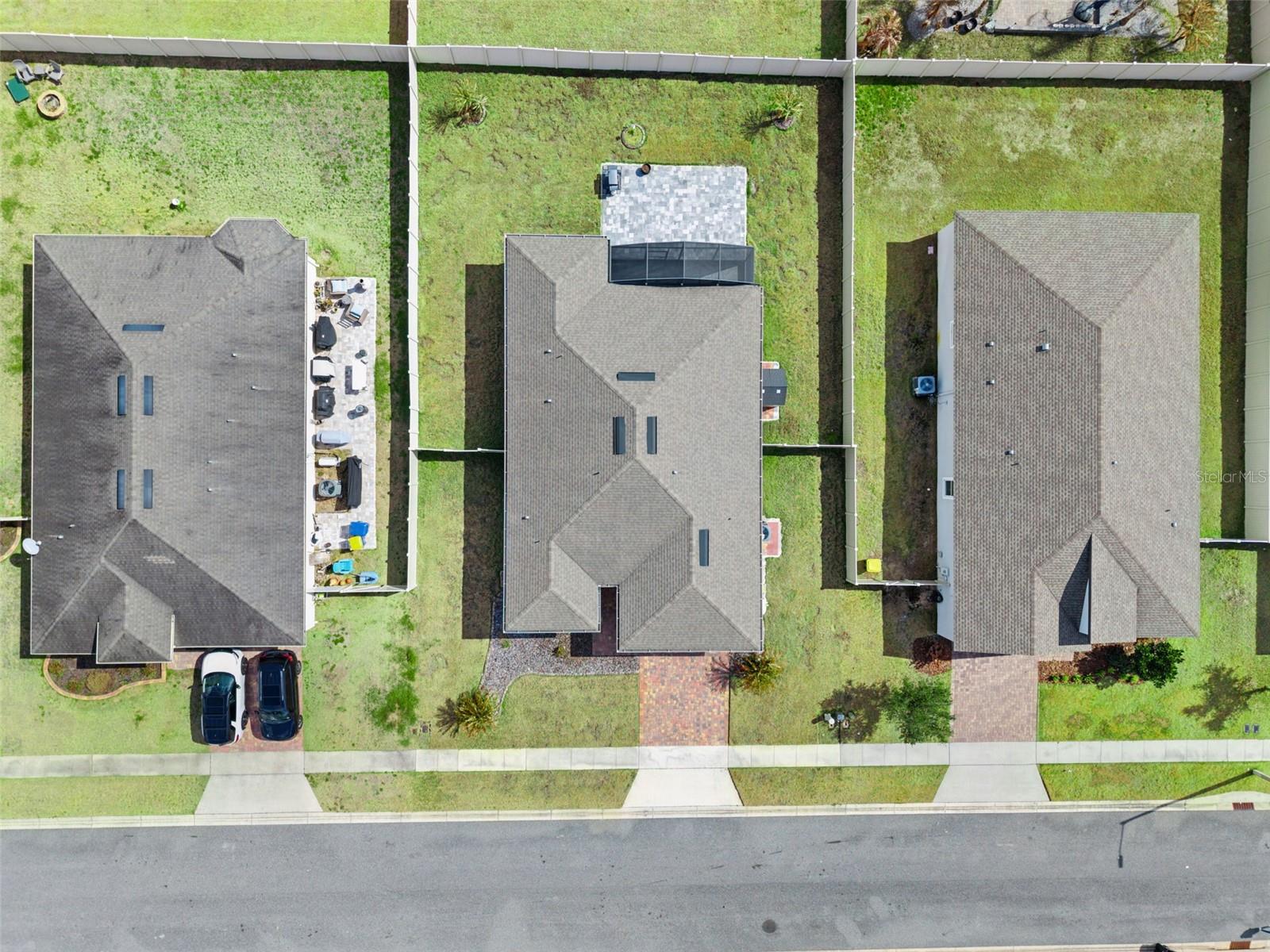 VENEZIA SOUTH - Residential