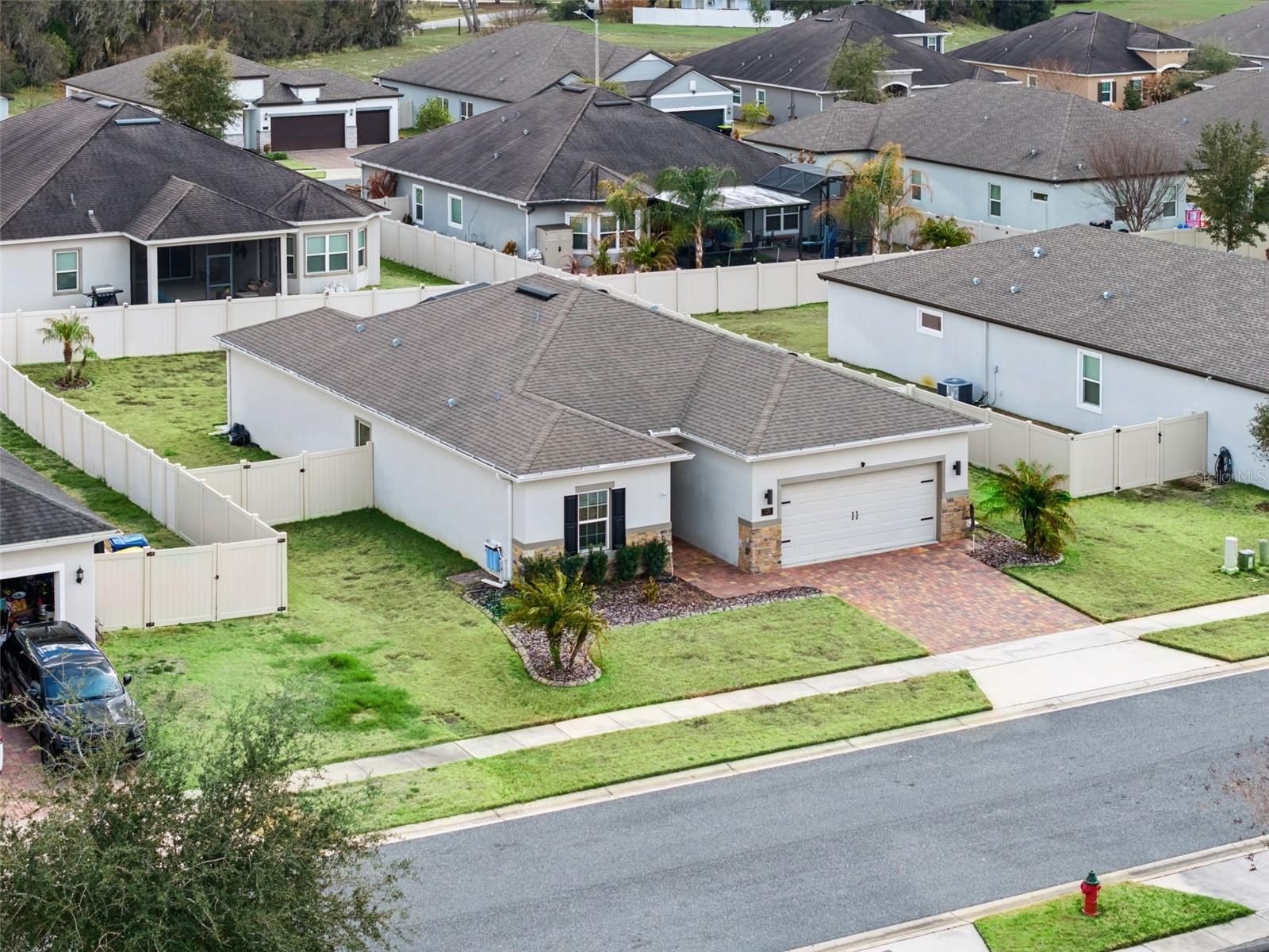 VENEZIA SOUTH - Residential