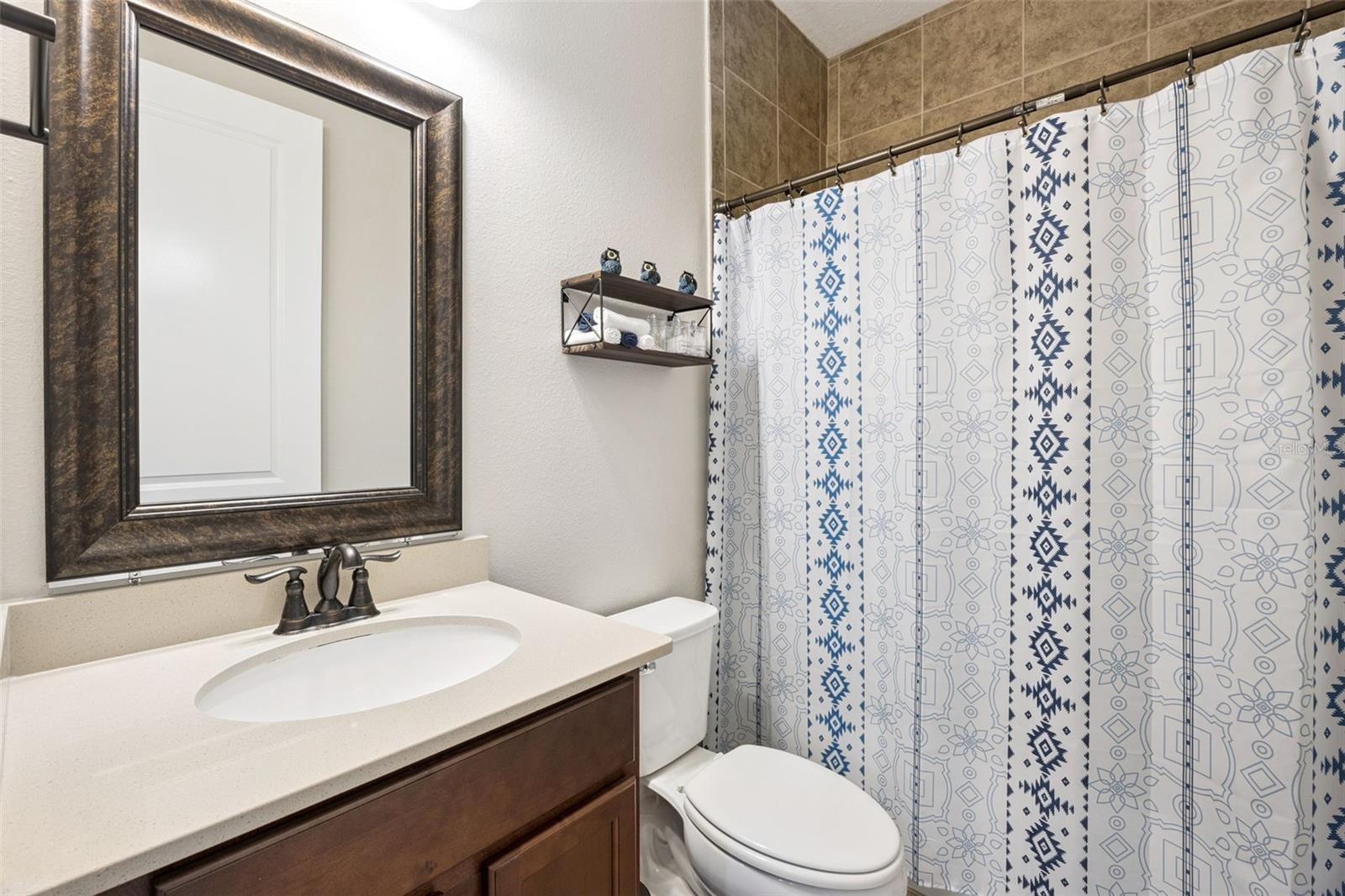 VENEZIA SOUTH - Residential