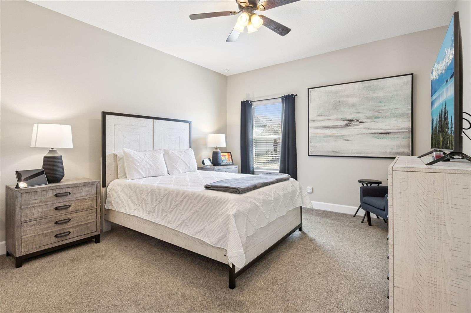 VENEZIA SOUTH - Residential