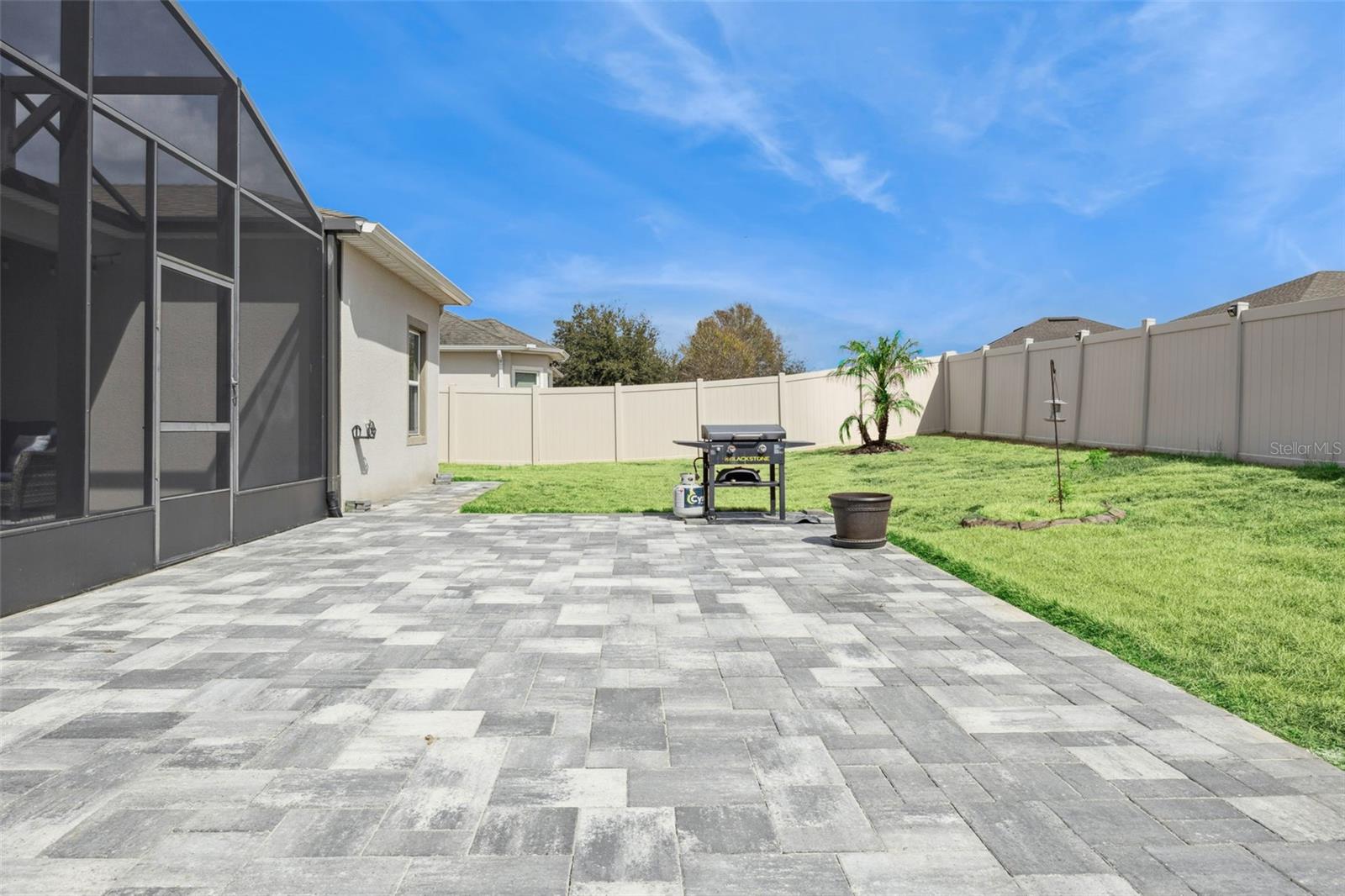 VENEZIA SOUTH - Residential