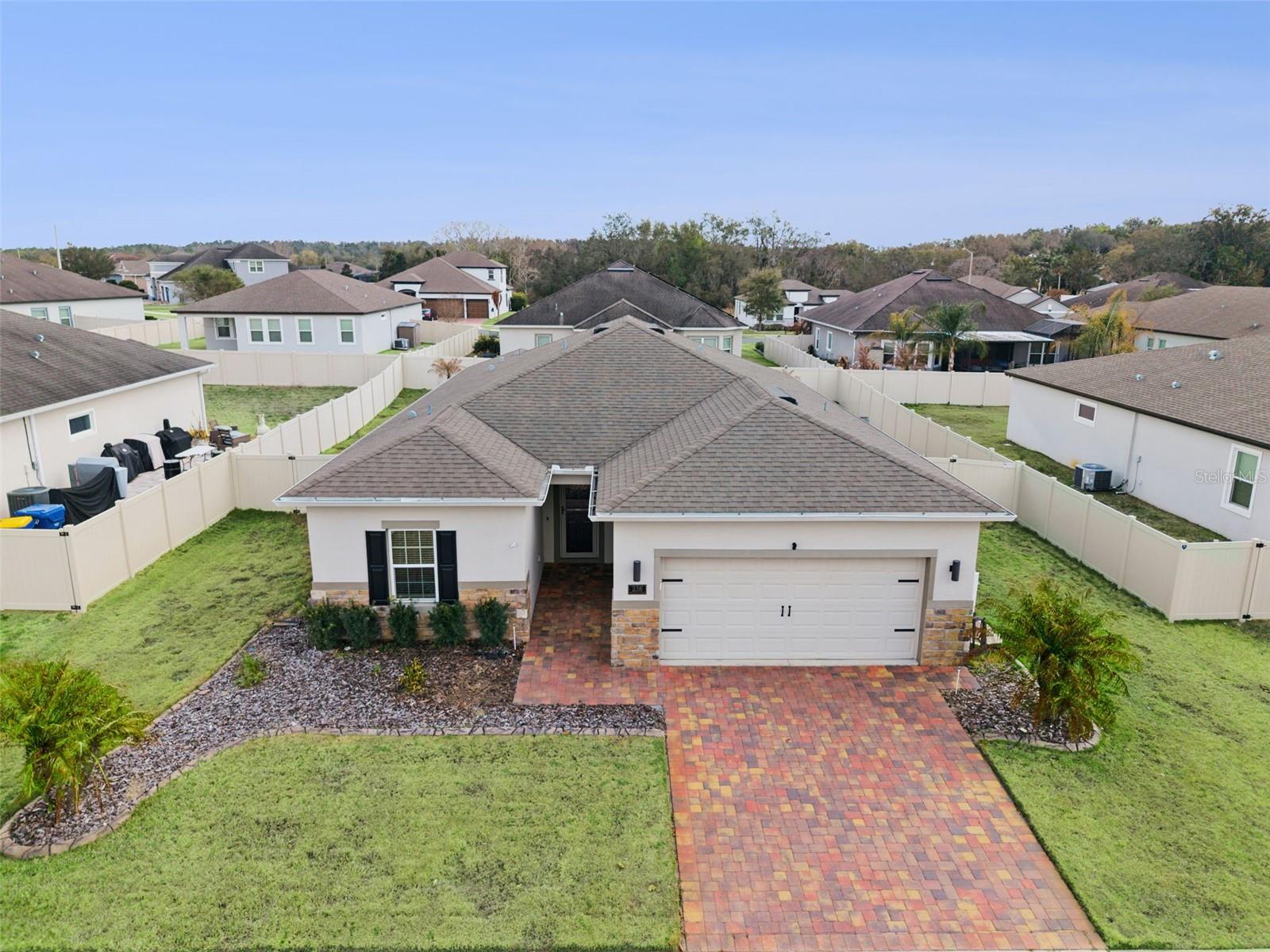 VENEZIA SOUTH - Residential