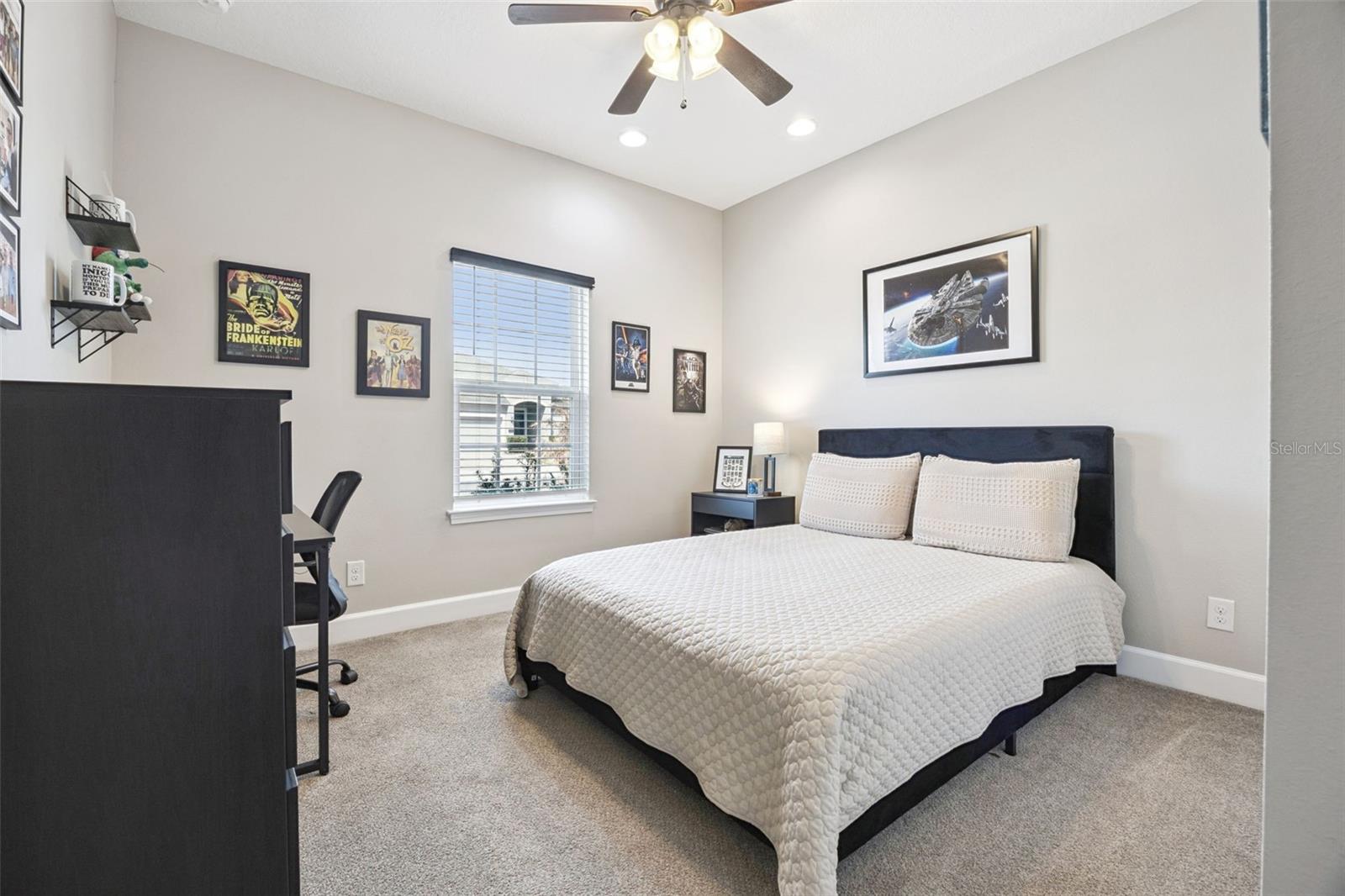 VENEZIA SOUTH - Residential