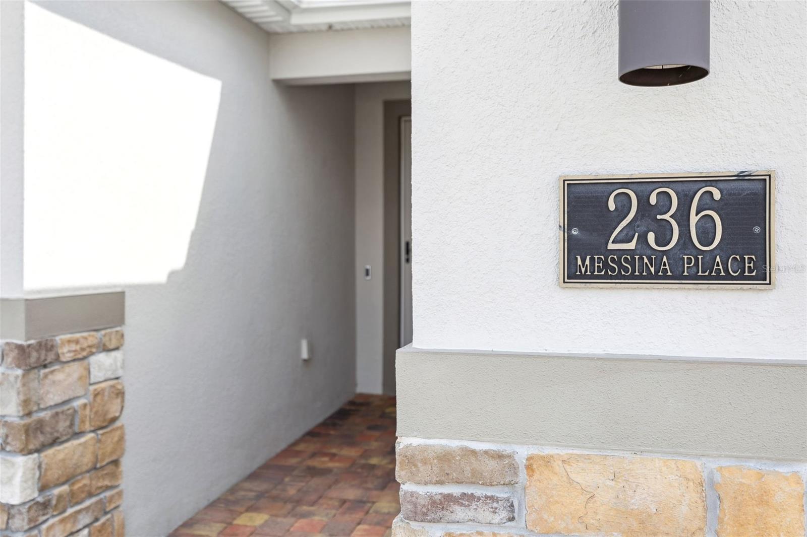 VENEZIA SOUTH - Residential