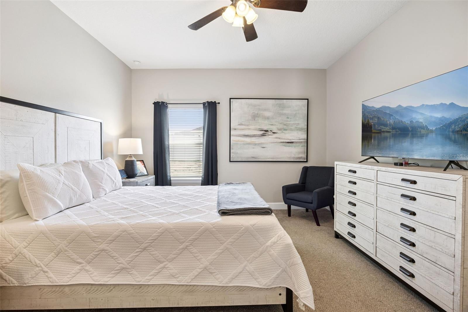 VENEZIA SOUTH - Residential